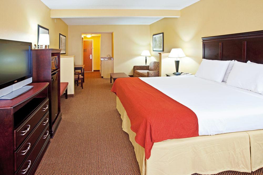 Holiday Inn Express Hotel & Suites Louisville South-Hillview, An Ihg Hotel Luaran gambar