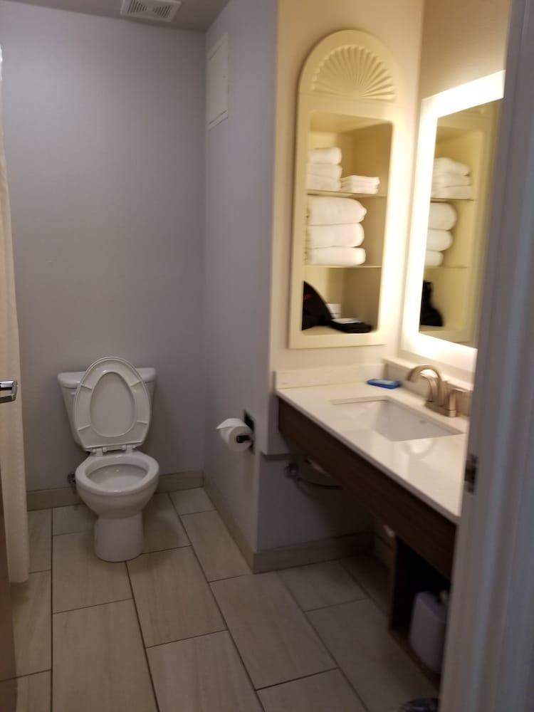Holiday Inn Express Hotel & Suites Louisville South-Hillview, An Ihg Hotel Luaran gambar