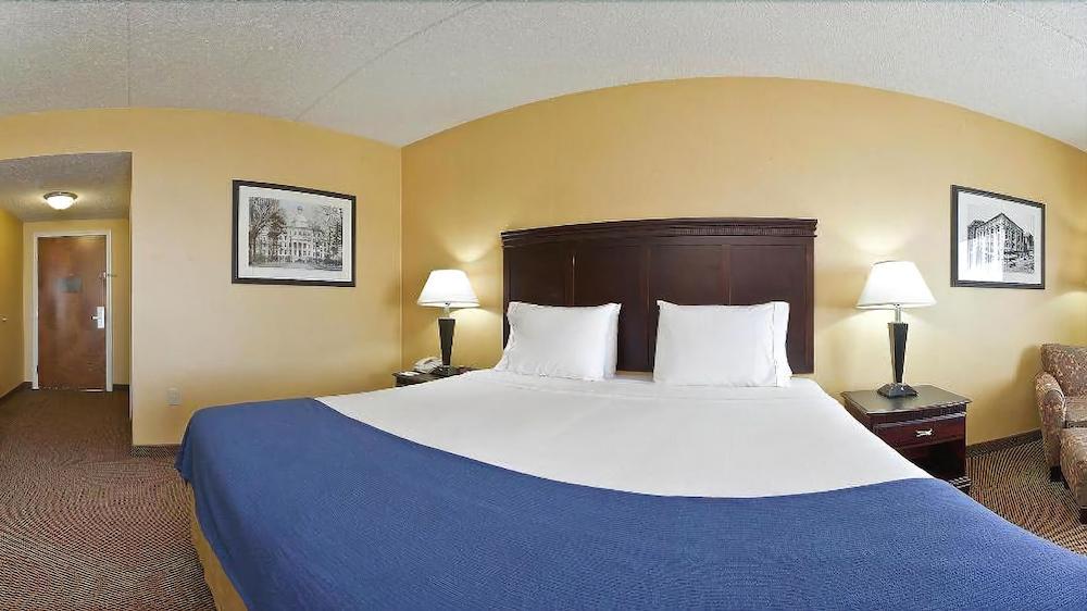 Holiday Inn Express Hotel & Suites Louisville South-Hillview, An Ihg Hotel Luaran gambar