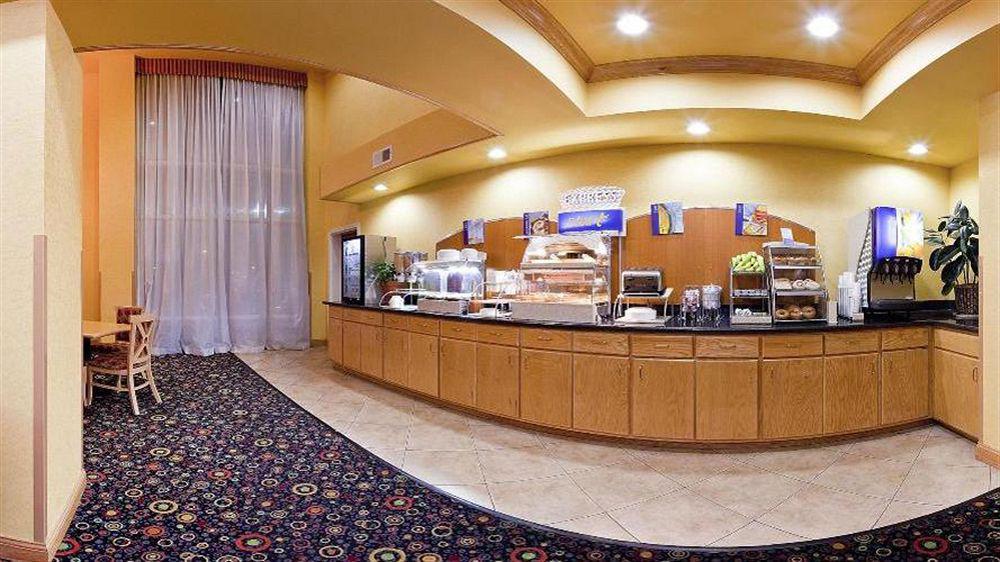 Holiday Inn Express Hotel & Suites Louisville South-Hillview, An Ihg Hotel Luaran gambar