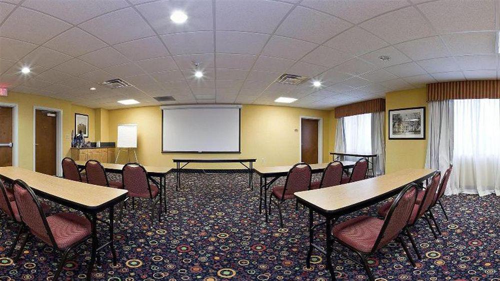 Holiday Inn Express Hotel & Suites Louisville South-Hillview, An Ihg Hotel Luaran gambar