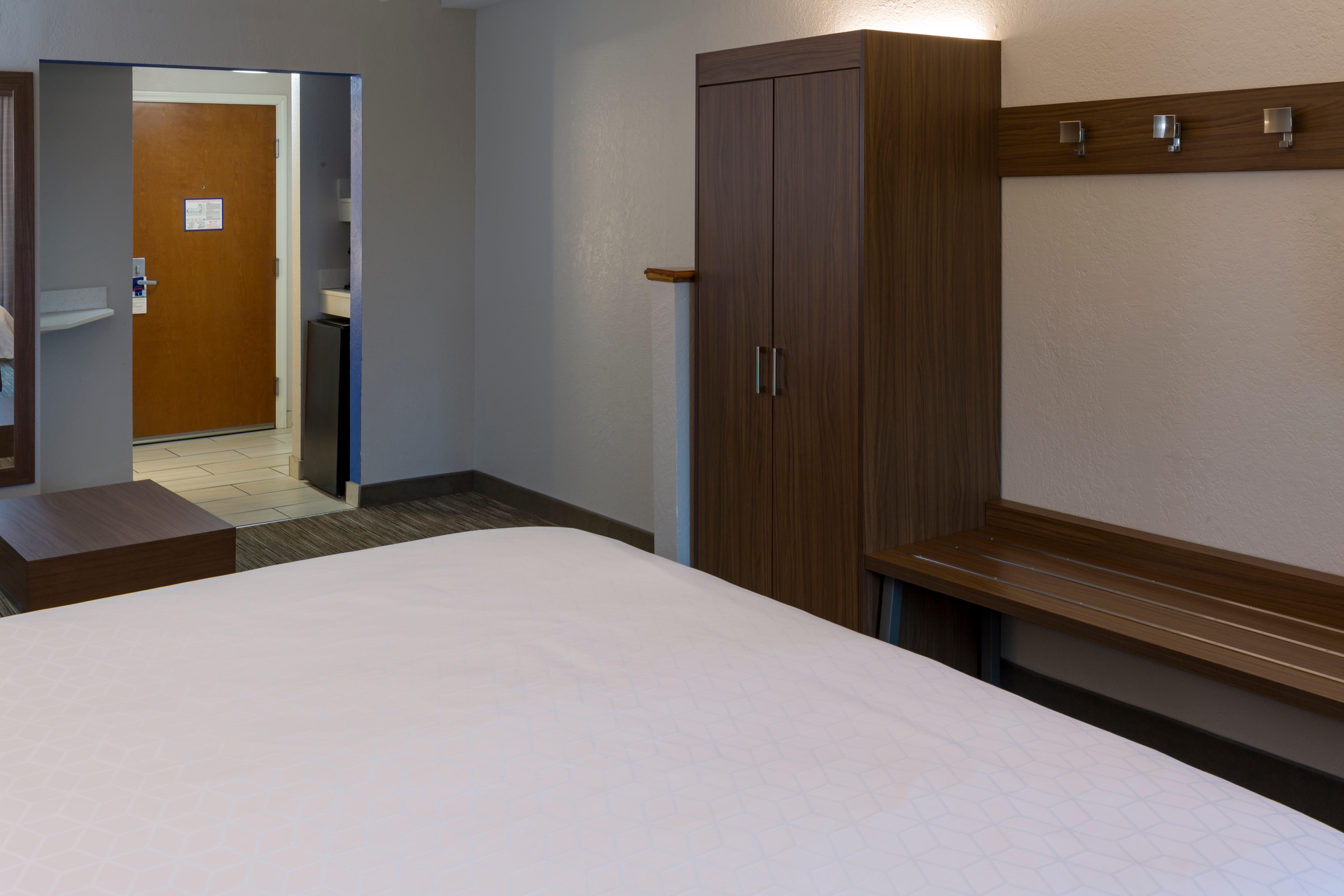 Holiday Inn Express Hotel & Suites Louisville South-Hillview, An Ihg Hotel Luaran gambar