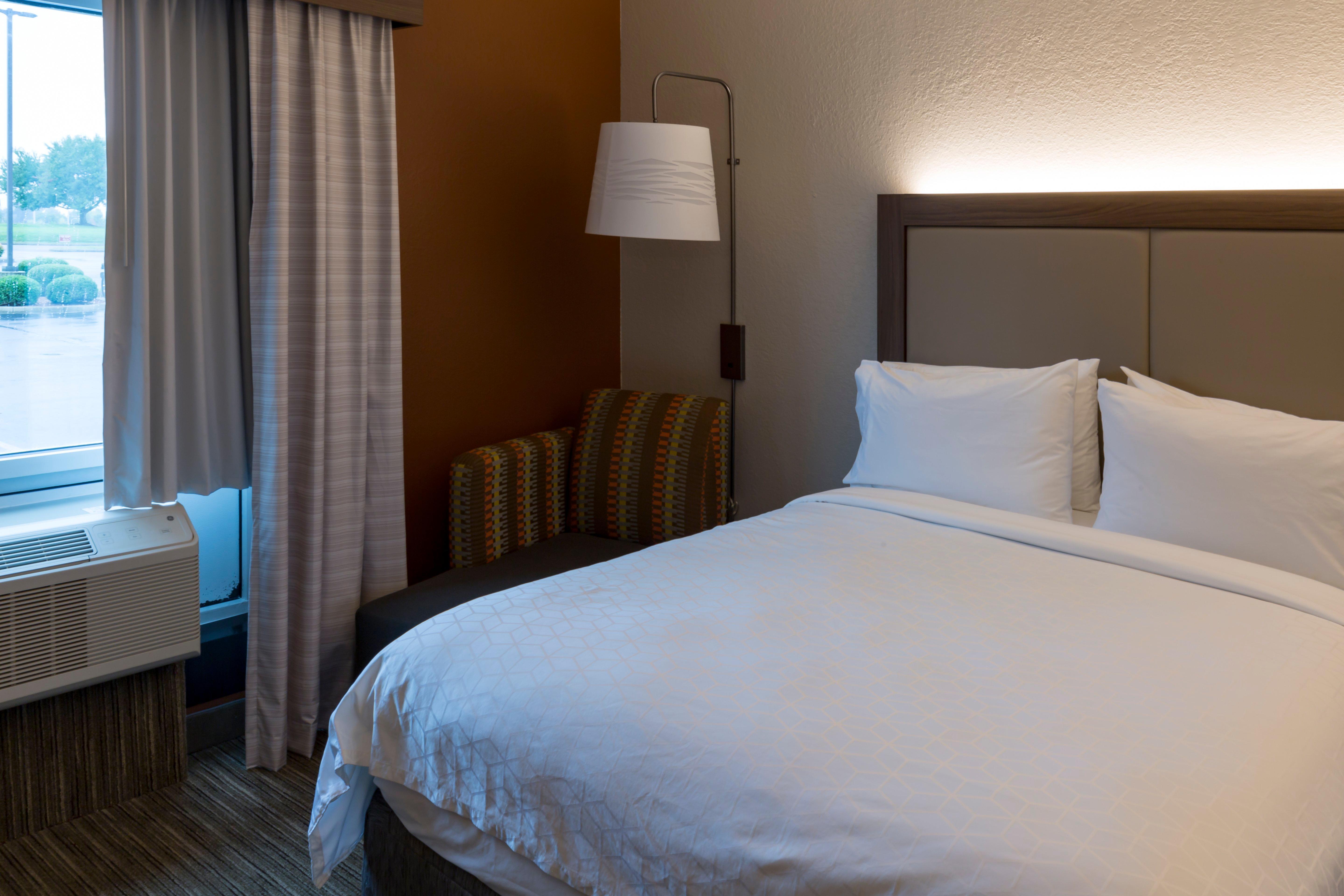 Holiday Inn Express Hotel & Suites Louisville South-Hillview, An Ihg Hotel Luaran gambar