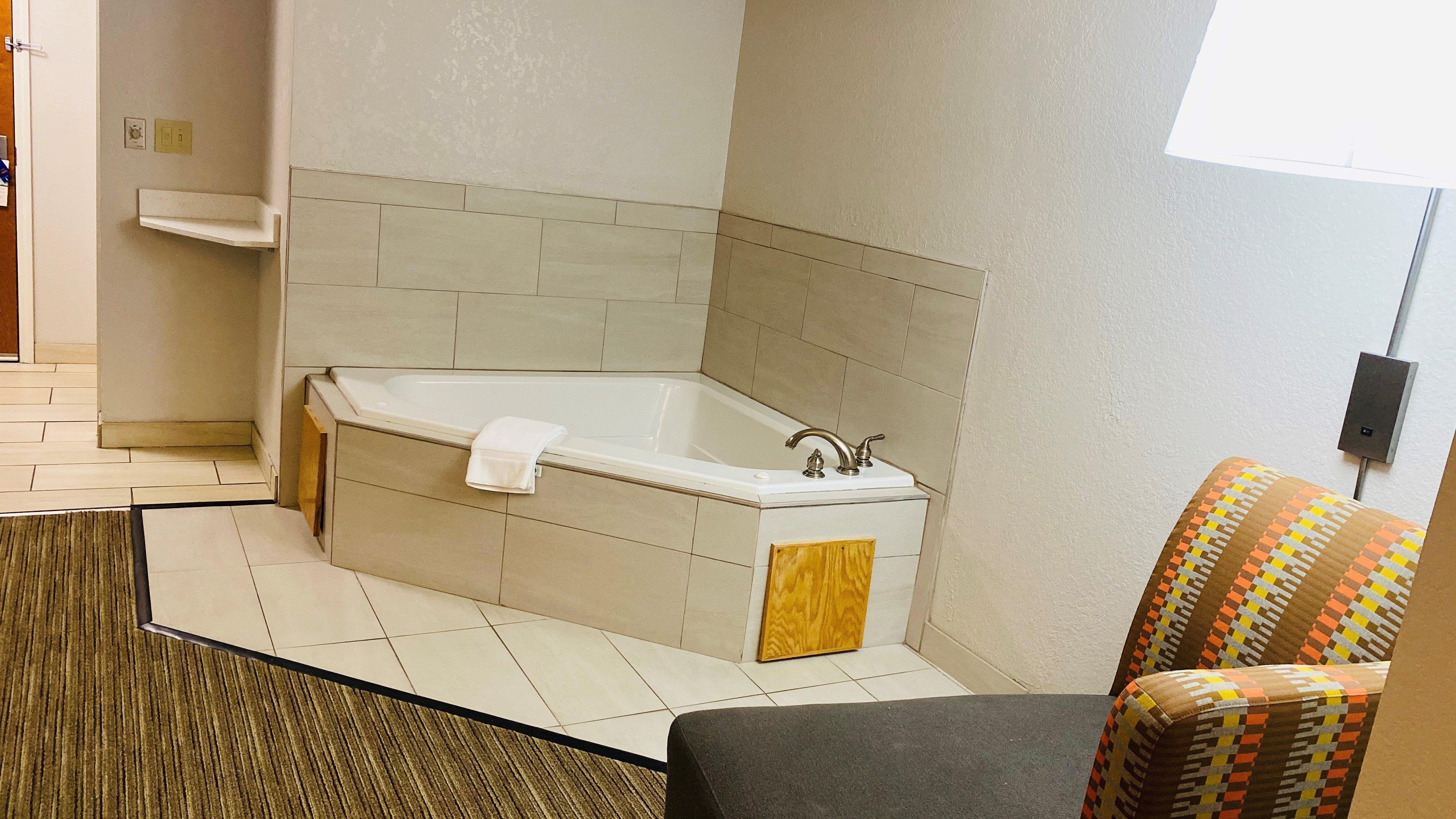 Holiday Inn Express Hotel & Suites Louisville South-Hillview, An Ihg Hotel Luaran gambar