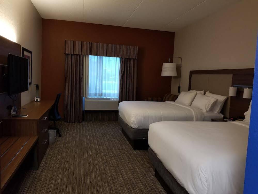 Holiday Inn Express Hotel & Suites Louisville South-Hillview, An Ihg Hotel Luaran gambar