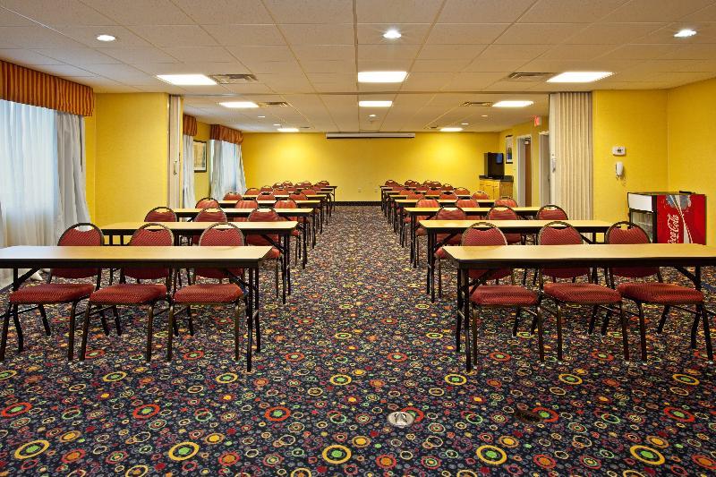 Holiday Inn Express Hotel & Suites Louisville South-Hillview, An Ihg Hotel Luaran gambar