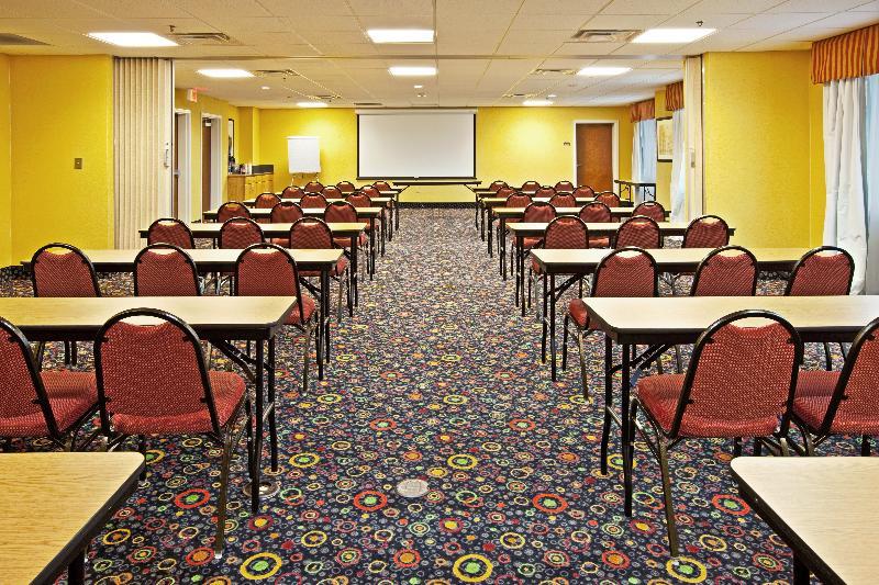 Holiday Inn Express Hotel & Suites Louisville South-Hillview, An Ihg Hotel Luaran gambar