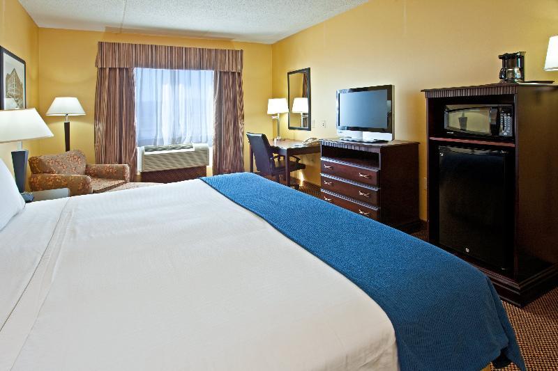 Holiday Inn Express Hotel & Suites Louisville South-Hillview, An Ihg Hotel Luaran gambar