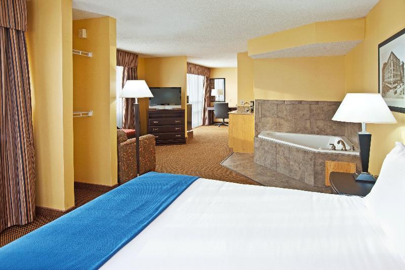 Holiday Inn Express Hotel & Suites Louisville South-Hillview, An Ihg Hotel Luaran gambar