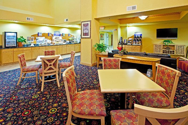 Holiday Inn Express Hotel & Suites Louisville South-Hillview, An Ihg Hotel Luaran gambar