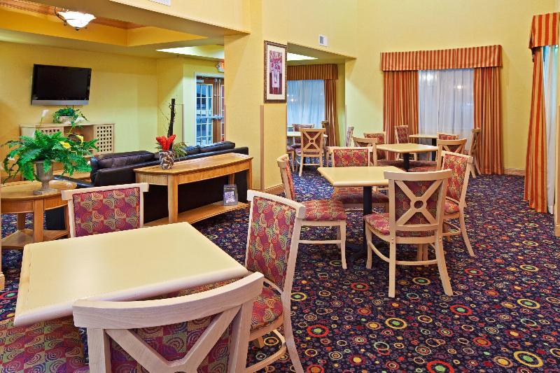 Holiday Inn Express Hotel & Suites Louisville South-Hillview, An Ihg Hotel Luaran gambar